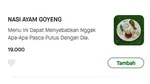 10 Deskripsi Makanan Kocak di Aplikasi Ojek Online, Ada-ada Aja!
