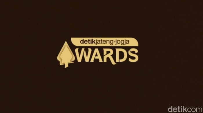 detikJateng-Jogja Award 2024.