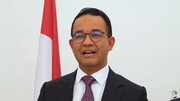 Anies Ogah Terlibat Isu Tambah Kementerian: Itu Hak Presiden Terpilih
