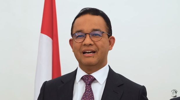 Dok. screenshoot YouTube Anies Baswedan