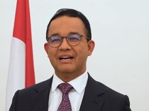 PDIP dan PKB Berencana Usung Anies di Pilgub DKI Jakarta