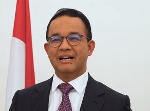 Giliran Anies Baswedan Bicara Bonus Demografi: Bukan Hadiah, tapi...