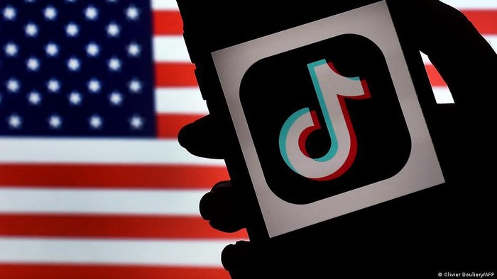 Larangan TikTok di Amerika Serikat Mendekati Pelaksanaan