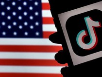 Aturan Larangan TikTok di AS Tinggal Tunggu Diketok