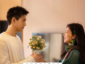 Mulai Tayang Hari Ini! Sinopsis Dracin Will Love In Spring