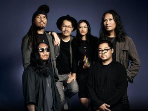 Segara Gunung Jadi Persembahan Endah N Rhesa dan Navicula Sambut Hari Bumi