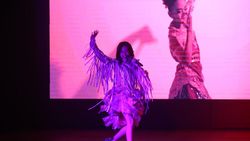 Evolette Alexandra Torehkan Prestasi Memukau di Usia 10 Tahun Evolette Alexandra Torehkan Prestasi Memukau di Usia 10 Tahun