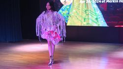Evolette Alexandra Torehkan Prestasi Memukau di Usia 10 Tahun Evolette Alexandra Torehkan Prestasi Memukau di Usia 10 Tahun