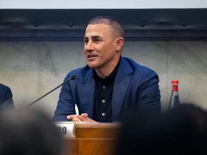 Viral Timnas Uzbekistan Diperiksa Ketat, Ini Kata Fabio Cannavaro