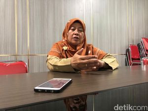 Flu Singapura di Jogja Sempat Melonjak 68 Kasus di Minggu ke-15, Ini Sebabnya