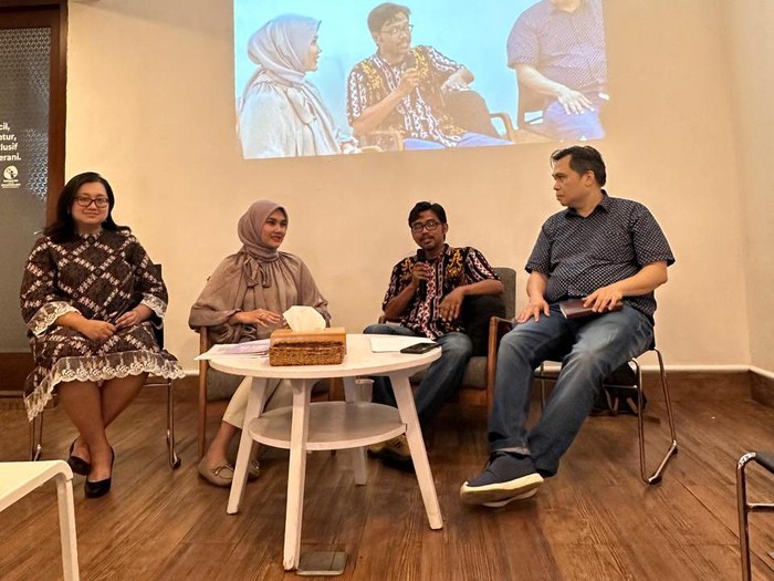 Forum Sinologi Indonesia (FSI).
