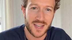 Heboh Foto Mark Zuckerberg Berjenggot, Gwyneth Paltrow Sebut Mirip Ex Suami