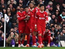 Bukti Liverpool Belum Menyerah Kejar Juara Liga Inggris