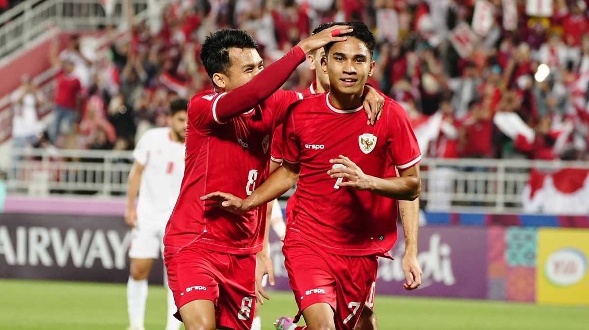 Foto: Dok. PSSI