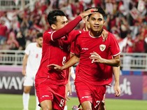 Bawa Timnas Lolos Semifinal Piala Asia U-23, STY Dielu-elukan di Linimasa