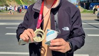 Inisiatif ini menunjukkan komitmen bersama kedua pihak terhadap pengurangan sampah plastik dengan penggunaan cup yang plastic free dan compostable. Rangkaian lomba Maraton RunCzech ini akan diadakan mulai April hingga Oktober 2024 di seluruh Republik Ceko. Foopak memulai kerjasamanya dengan menyediakan 120.000 gelas bebas plastik untuk event pertama, yaitu Prague Half Marathon pada 6 April lalu.