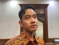 MK Bacakan Putusan Sengketa Pilpres Hari Ini, Gibran Tetap Ngantor di Solo