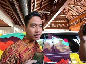 Gibran Ungkap Agendanya Setelah Penetapan Pemenang Pilpres di KPU
