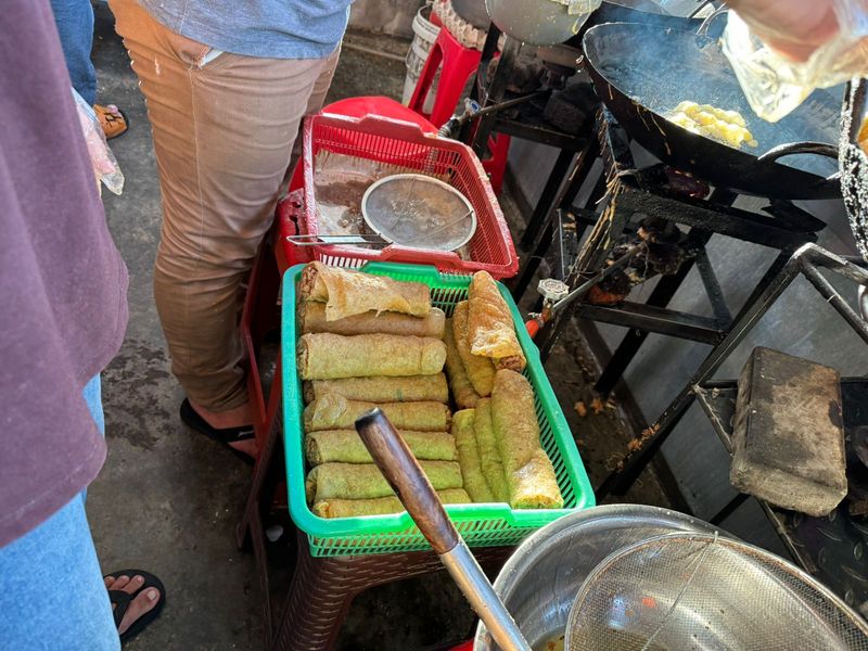 Gohyong Makanan Viral