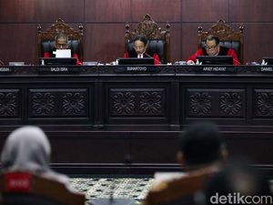 Gugatan Anies-Cak Imin Ditolak MK, TPD AMIN DIY: Pembelajaran Berharga