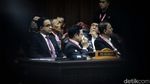 Gugatan Ditolak MK, Begini Ekspresi Anies-Cak Imin