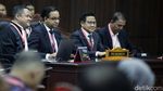 Gugatan Ditolak MK, Begini Ekspresi Anies-Cak Imin