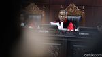 Gugatan Ditolak MK, Begini Ekspresi Anies-Cak Imin