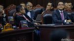 Gugatan Ditolak MK, Begini Ekspresi Anies-Cak Imin