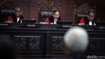 Gugatan Ditolak MK, Begini Ekspresi Anies-Cak Imin