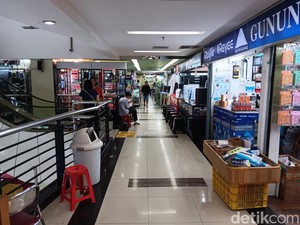 Segini Nih Kenaikan Harga Barang Elektronik Gara-gara Dolar AS Tinggi