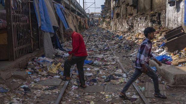 Hari Bumi tahun ini berfokus pada ancaman plastik terhadap lingkungan kita.