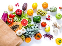 Catat! 5 Makanan Ini Bagus Dikonsumsi Penderita Diabetes Tipe 2