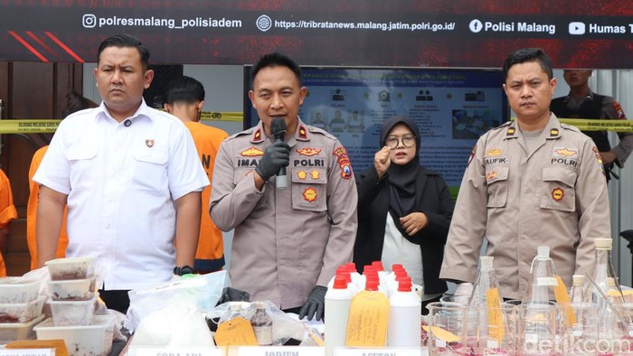 home industry sabu di Pasuruan
