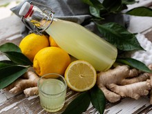 Rutin Minum Jus Lemon yang Asam Segar Punya 5 Manfaat Sehat Ini