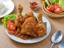 3 Resep Ayam Goreng Lezat, Cocok untuk Lauk Bekal