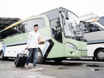 Keberangkatan Program Mudik Gratis Kota Batu Diperpanjang