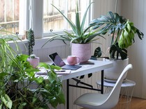 Wajib Tahu! Segini Ukuran Meja Kerja yang Ideal untuk Ruang Kerja di Rumah