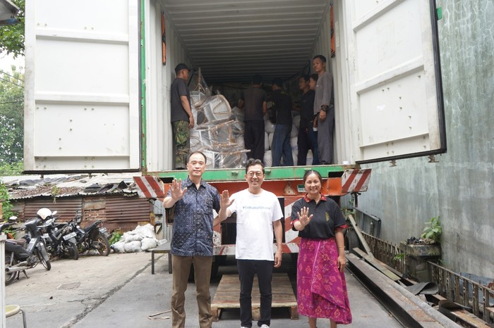 Indonesia Eximbank