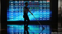 Sejak pra pembukaan IHSG tercatat sudah menguat 12 poin (0,17%) ke posisi 7.099. Indeks LQ45 juga sudah menguat 0,27% ke level 922. 