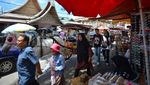 Duh, Jumlah Kunjungan Wisata di Bukittinggi Menurun