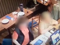 Kacau! Keluarga Ini Kabur Tak Bayar Tagihan Makanan Rp 6,6 Juta