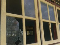 Kelompok OTK Rusak SMA di Buru Maluku, Pelaku Ancam Tembak Penjaga Sekolah