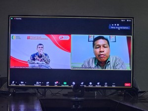 Pemkab Dompu Usul Harga Acuan Pembelian Jagung Rp 5 Ribu per Kg