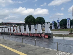 Prakiraan Cuaca Jateng Hari Ini: Kebumen-Jepara Hujan Lebat