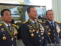 KSAU Ungkap TNI Akan Dapat Tambahan Pesawat Nirawak, Ini Daftarnya
