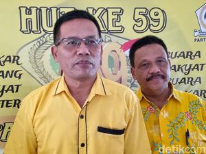 Buka Pendaftaran Pilkada Bantul, DPD Golkar: Terbuka untuk Umum-Tanpa Mahar