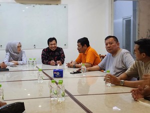PKS Buka Peluang Koalisi dengan NasDem di Pilwalkot Makassar, Siapkan 3 Kader