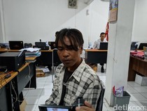 Pria Tikam Mantan Istri hingga Tewas Bantah Pernah Jual Motor Korban