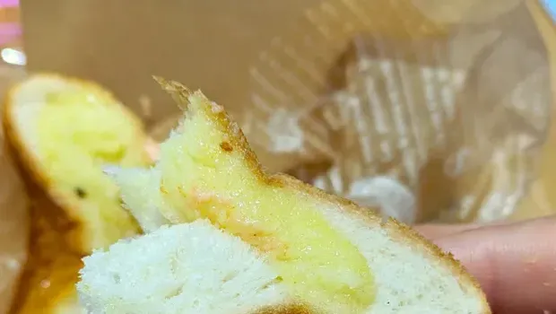 Kombinasi Unik Roti dan Kentang Goreng yang Cuma Ada di Jepang Kombinasi Unik Roti dan Kentang Goreng yang Cuma Ada di Jepang