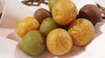 Kriuk! 20 Bola-bola Ubi Manis Renyah Ada di Sini!